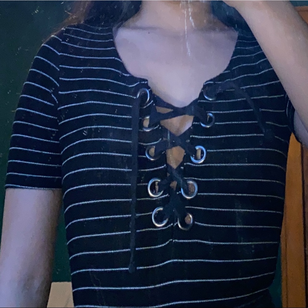 American Eagle Body Suit